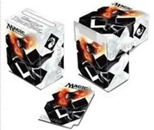 Ultra Pro: M15 Chandra Deck Box