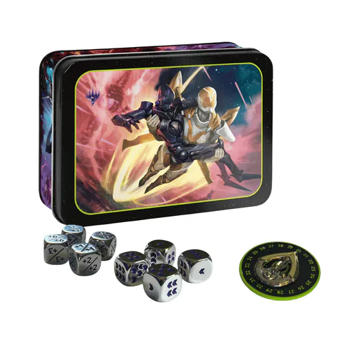 Beadle and Grimm's Bundles | Edge of Eternities Token Set