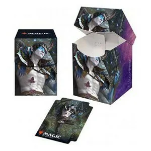 Throne of Eldraine: "Oko, Thief of Crowns" Deck Box