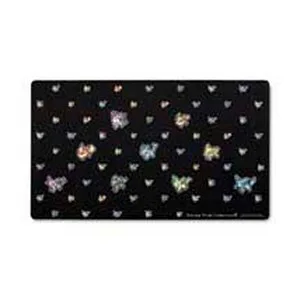 Eevee Pixel Collection Playmat