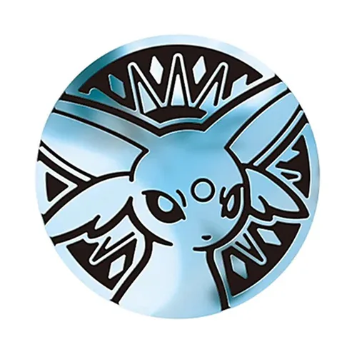 30th Celebration JP: "Espeon" Coin