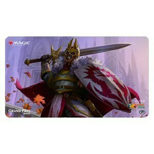 Grand Prix Denver 2018 "Boros Challenger" Playmat
