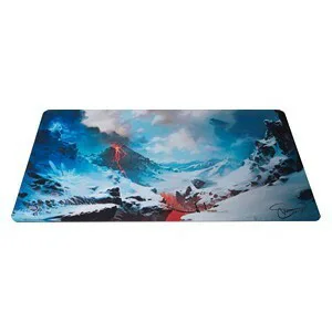 Svetlin Velinov Art: Mountain Playmat