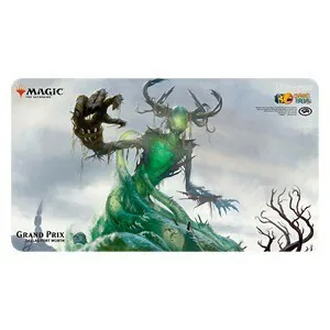 Grand Prix Dallas–Fort Worth 2018 Playmat