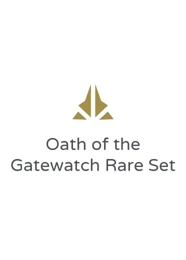 Oath of the Gatewatch Rare Set