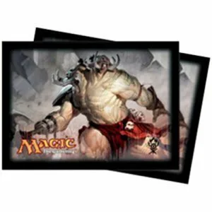 80 Dragon's Maze: Ruric Thar, the Unbowed Sleeves