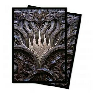 Kaldheim: Planeswalker Symbol Sleeves
