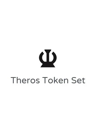 Theros Token Set