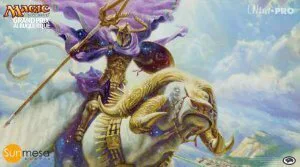 Grand Prix Albuquerque 2013 Playmat