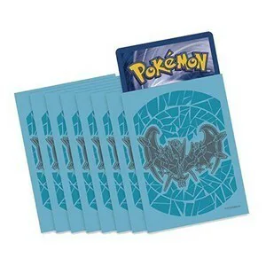 Ultra Prism: 65 Dawn Wings Necrozma Sleeves