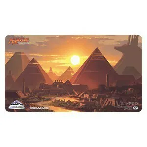 Dreamhack Austin 2017 Playmat