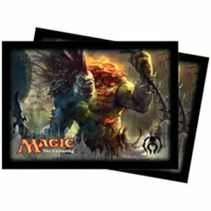 80 Dragon's Maze: Varolz, the Scar-Striped Sleeves