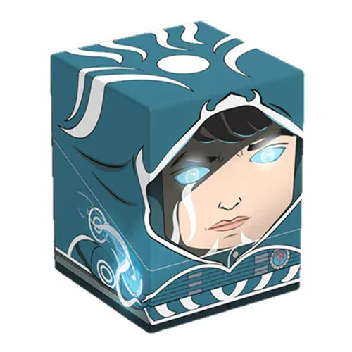 "Jace Beleren" Boulder Deck Case 100+