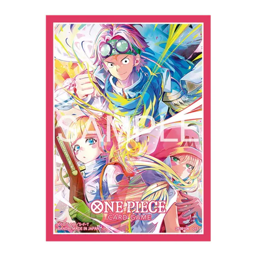"SWORD" Official Card Sleeve Limited Edition Vol.5