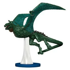 Drake Token Figure