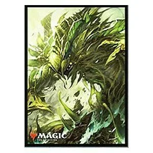 Ultimate Masters: "Vengevine" Sleeves