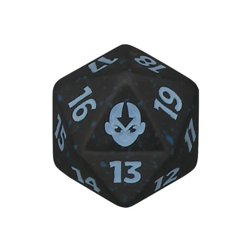 Avatar: The Last Airbender | D20 Die