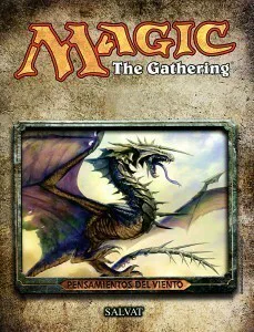 Salvat 2011: "Pensamientos del viento" Deck