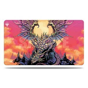 Secret Lair Drop Series: "The Ur-Dragon" Playmat