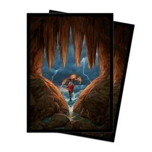Core 2020: Cardback Sleeves