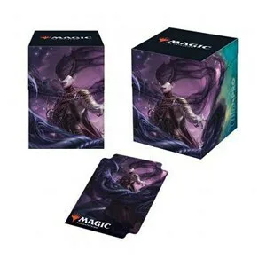 Theros Beyond Death: "Ashiok, Nightmare Muse" Deck Box