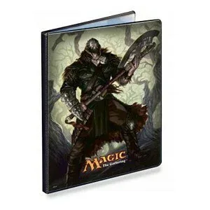 Innistrad: 9-Pocket Binder