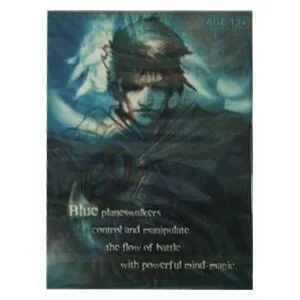 Magic 2010: Jace Beleren Sample Deck