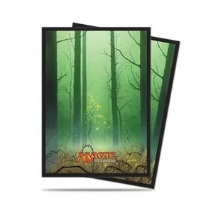 80 John Avon Art: Forest Sleeves