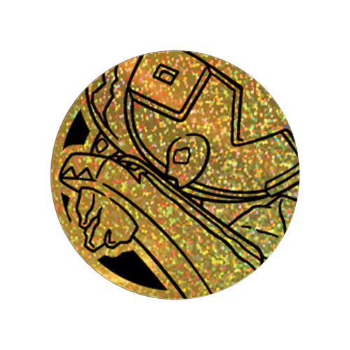 Ting-Lu Gold Coin