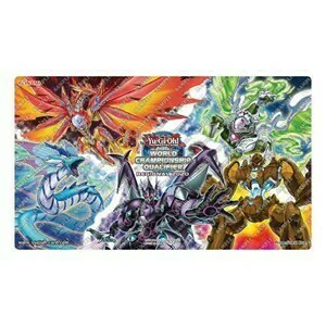 Regional WCQ 2020 "@Ignister" Playmat