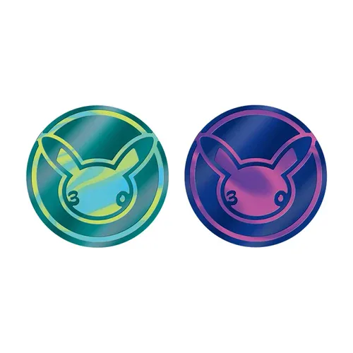 30th Celebration JP Coin Set