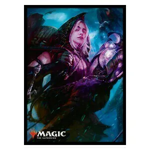 Dominaria: "Relic Runner" Sleeves