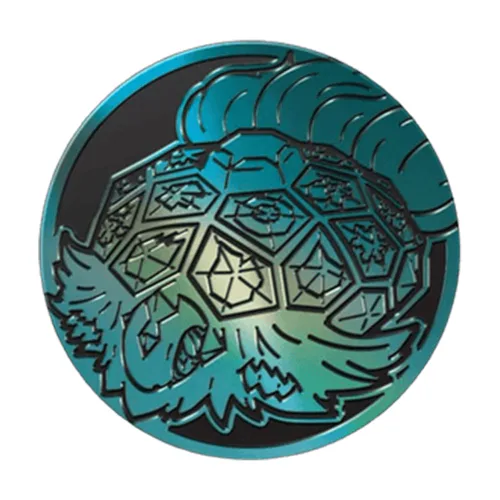 Terapagos Coin