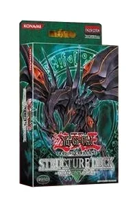 Structure Deck: Dragon's Roar