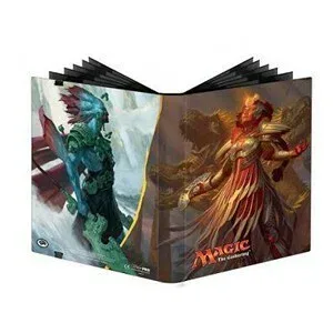 Rivals of Ixalan: 9-Pocket Binder
