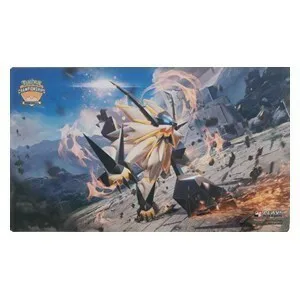 Regional 2018 "Dusk Mane Necrozma" Playmat