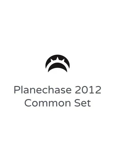 Planechase 2012 Common Set