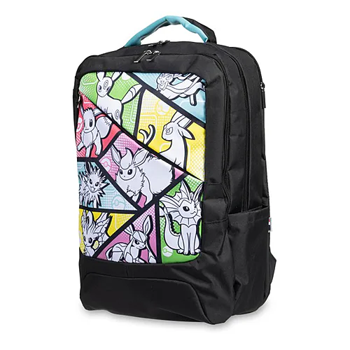 International Championship 2023 | "Eevee & Evolutions" Backpack