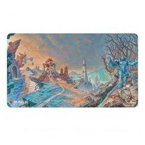 Double Masters: "Urza Lands" Playmat