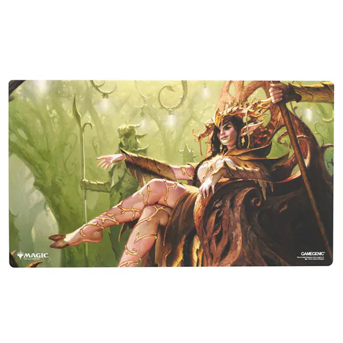 Lorwyn Eclipsed: "High Perfect Morcant" Prime Playmat