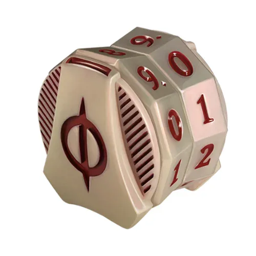 Phyrexia: All Will Be One: Phyrexian Click-Wheel Life Counter