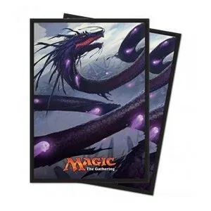 80 Iconic Masters Sleeves