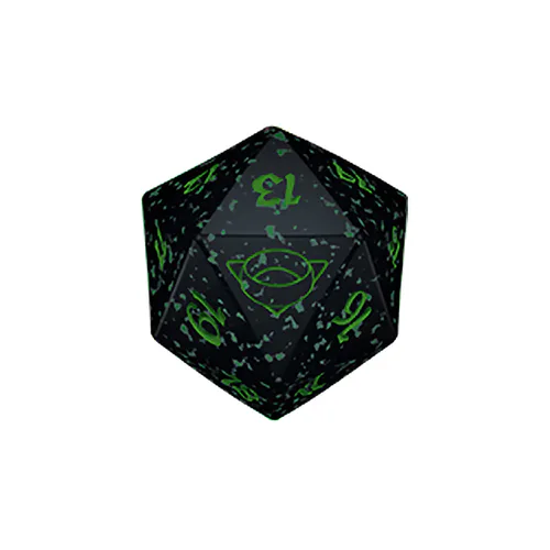 The Lord of the Rings: Tales of Middle-earth D20 Die