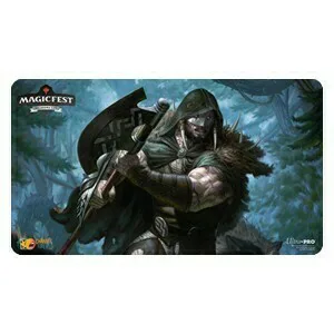 MagicFest Oklahoma City 2019 Playmat
