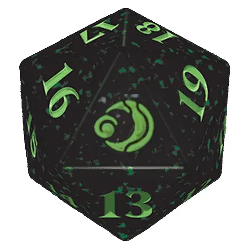 Lorwyn Eclipsed: D20 Die