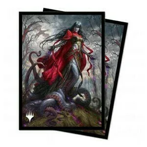Modern Horizons 2: "Geyadrone Dihada" Sleeves
