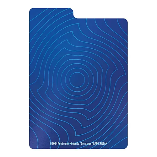 Greninja ex Ultra-Premium Collection Divider