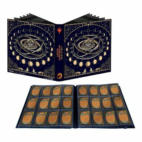 Innistrad: Midnight Hunt | 12-Pocket Binder