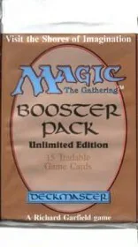 Unlimited Booster