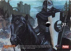 Fourth Edition Lifecounter